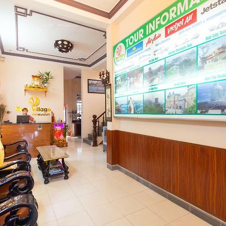 Rice Village Homestay Hoi An Exterior photo