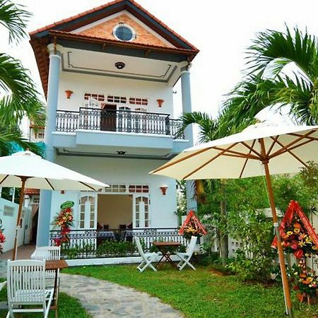 Rice Village Homestay Hoi An Exterior photo