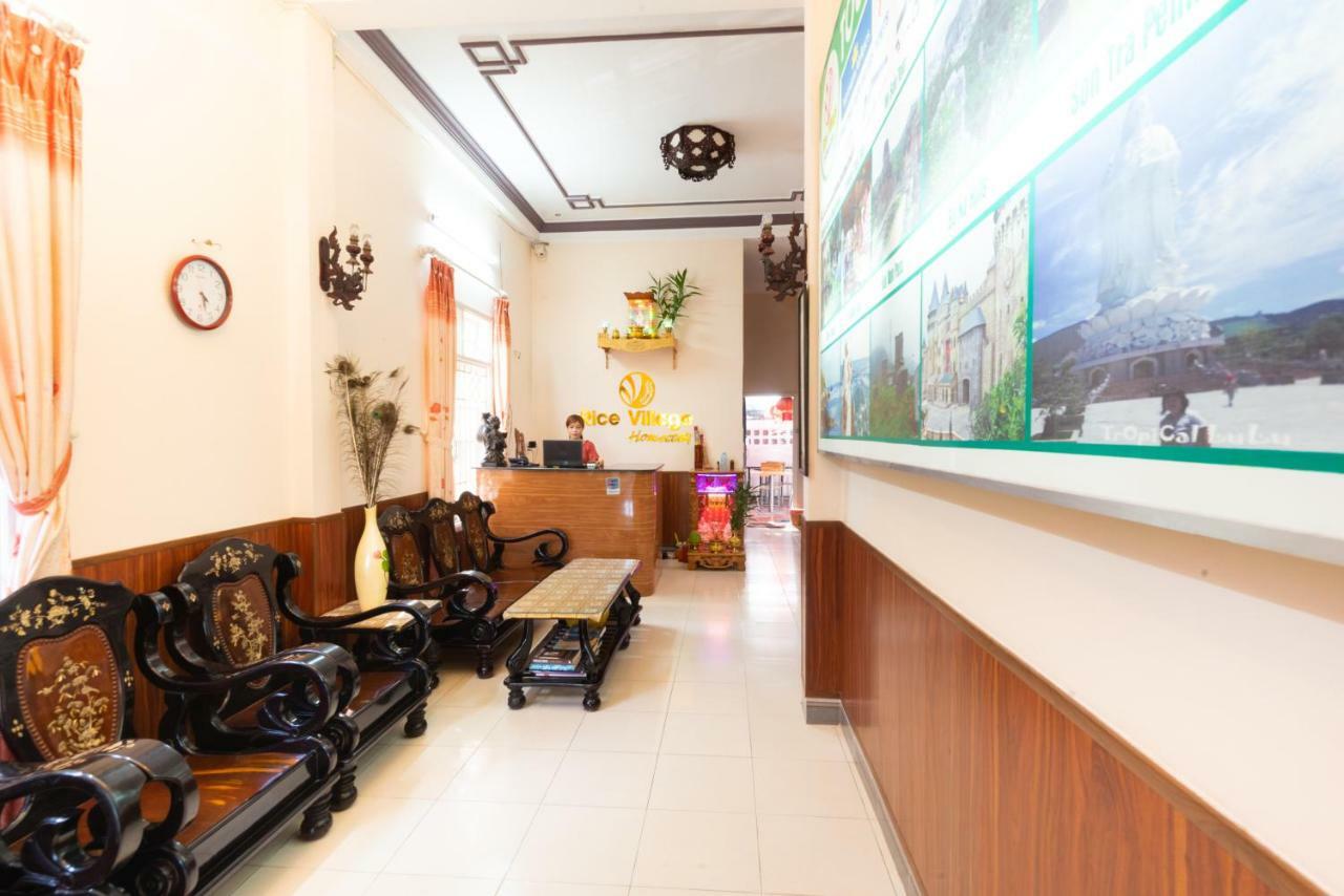 Rice Village Homestay Hoi An Exterior photo