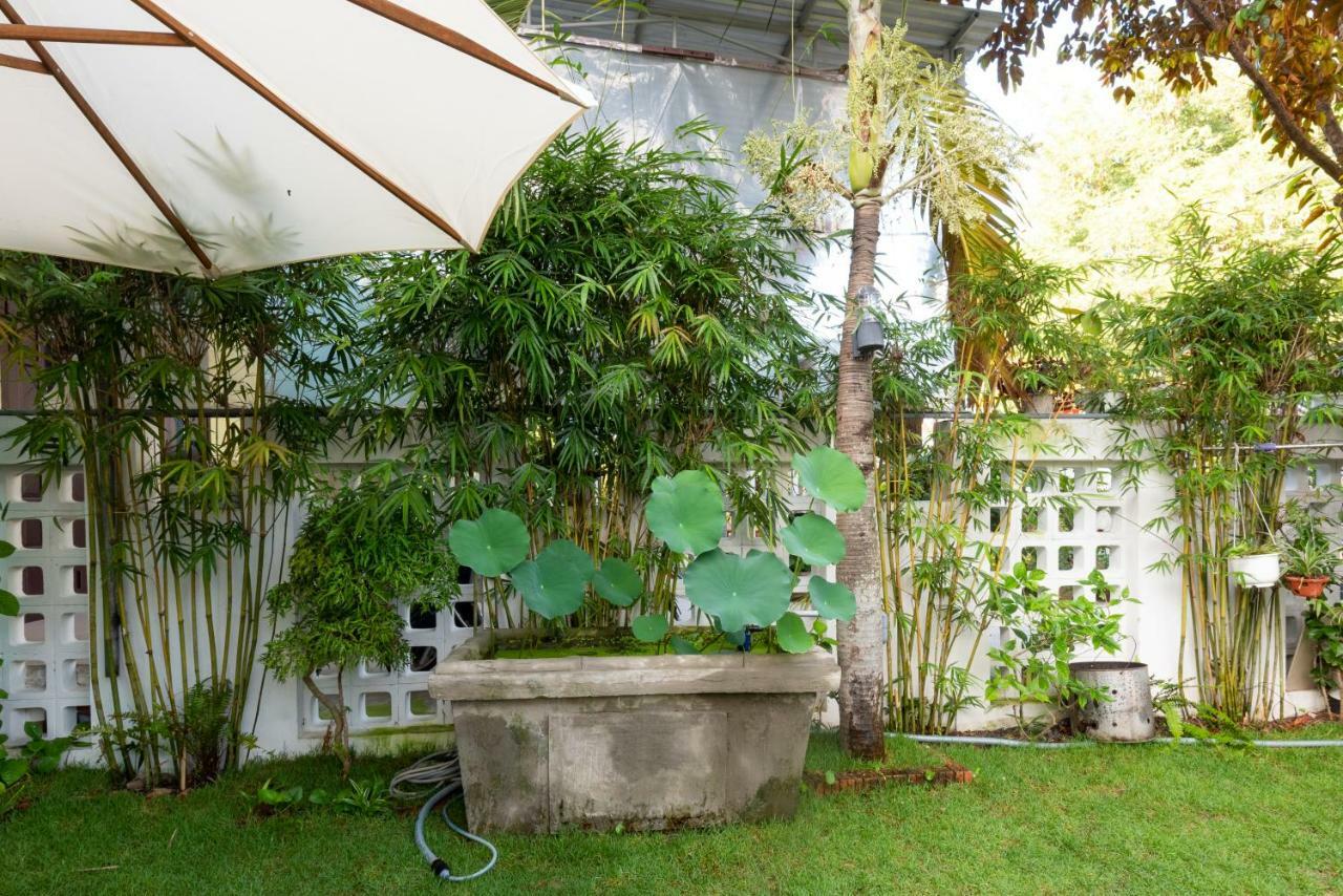 Rice Village Homestay Hoi An Exterior photo